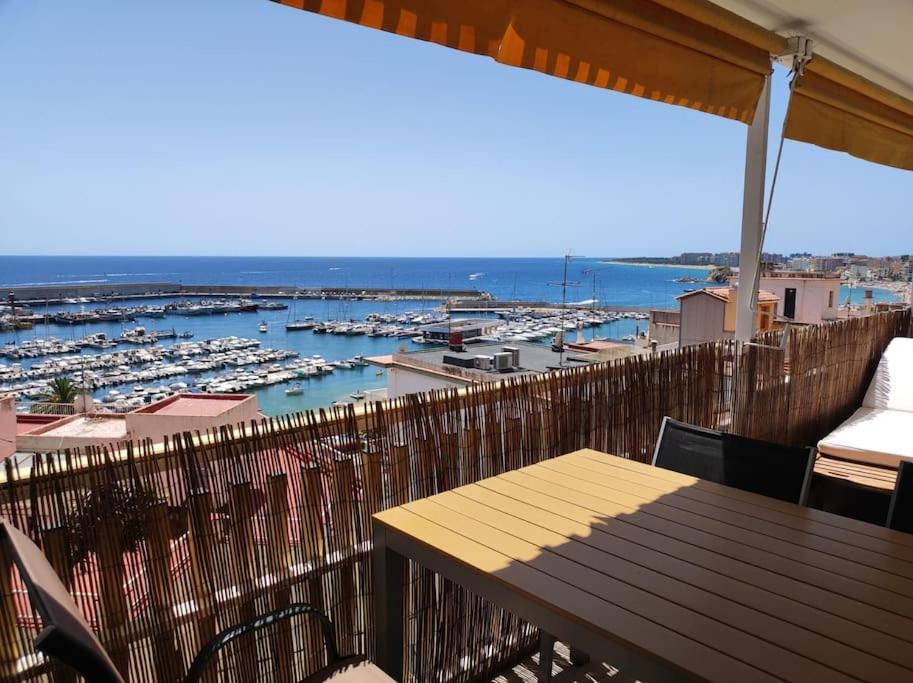 Apartamento Con Vistas Blanes